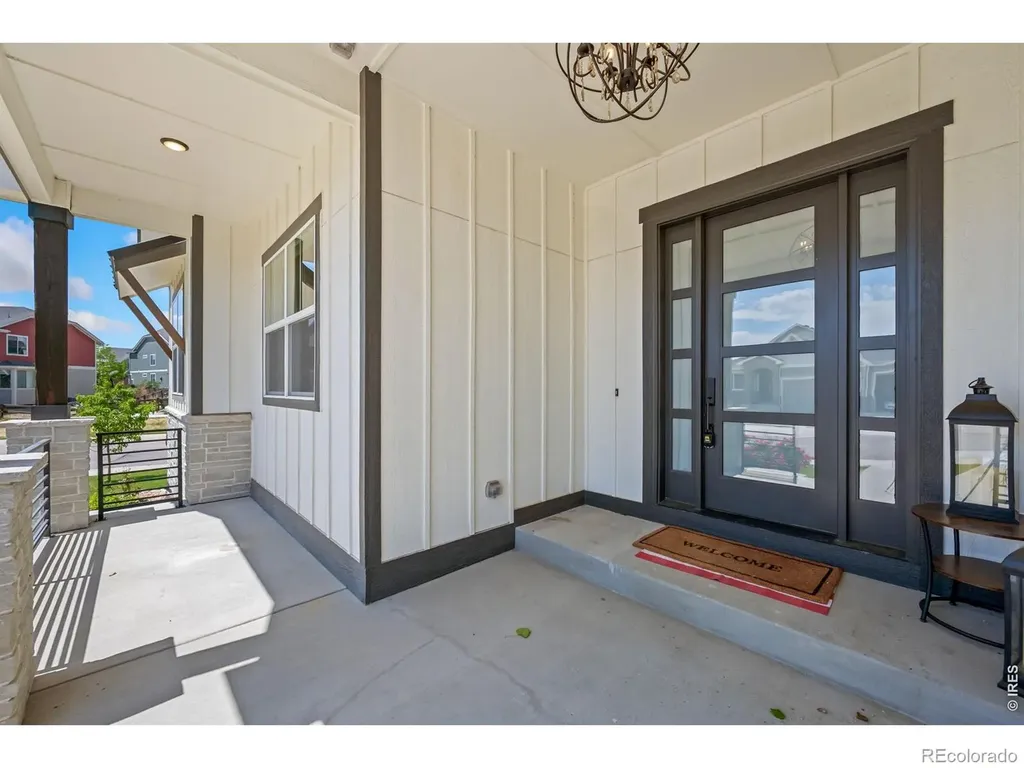 4407 Lake Nakoni Court Loveland CO 80538