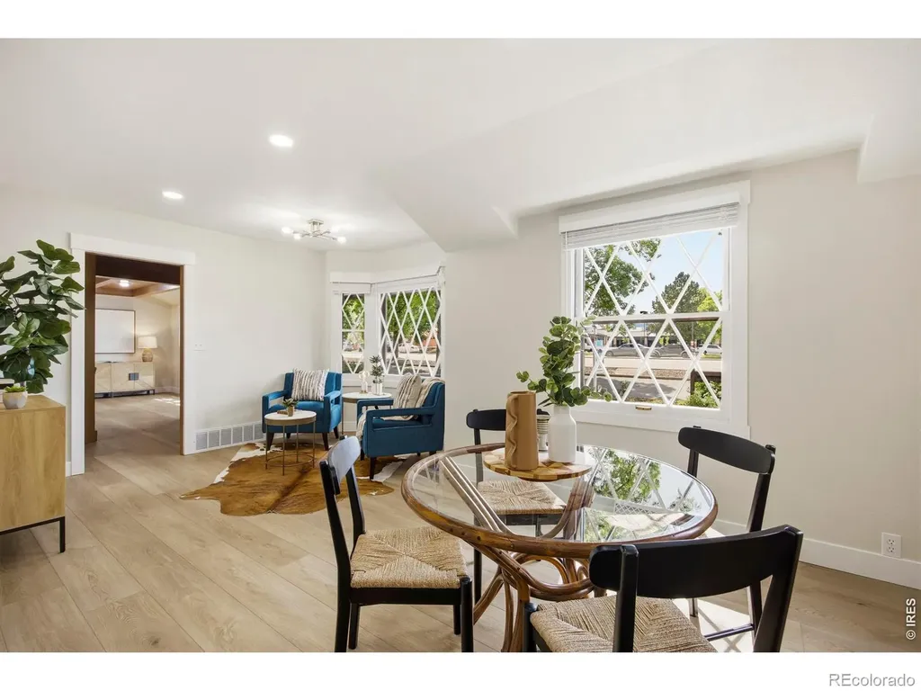 2500 S College Avenue Fort Collins CO 80525