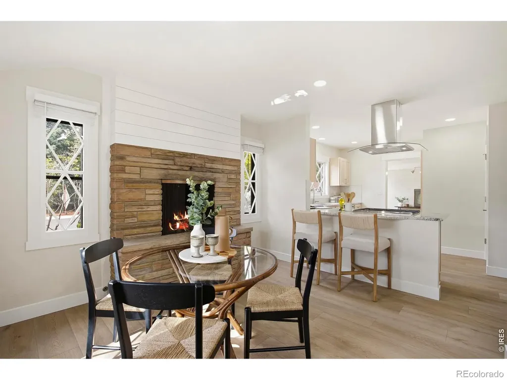 2500 S College Avenue Fort Collins CO 80525