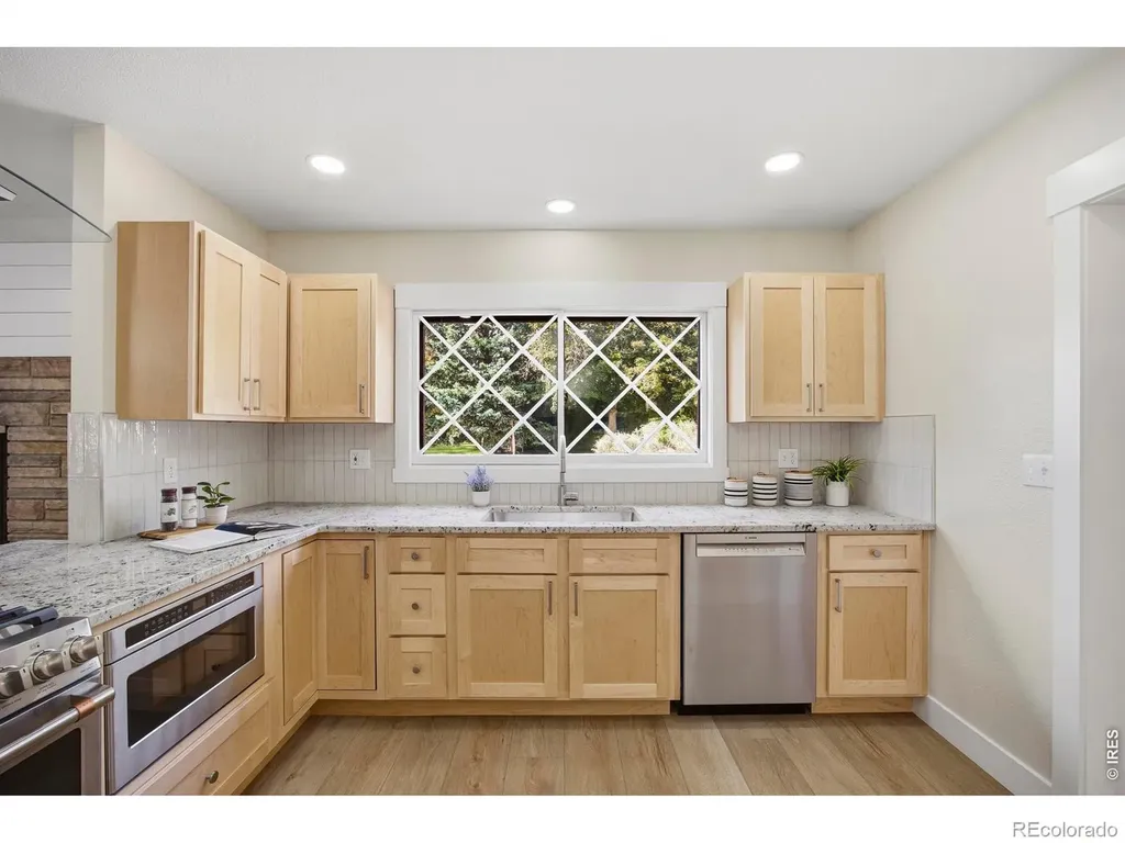 2500 S College Avenue Fort Collins CO 80525