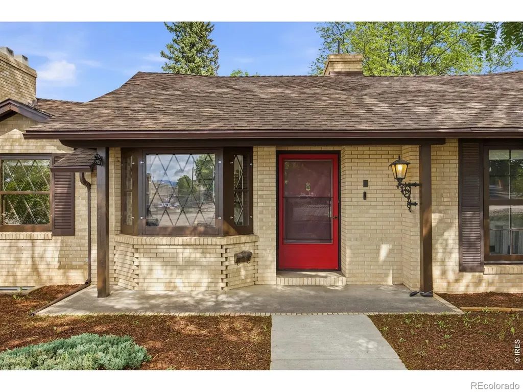 2500 S College Avenue Fort Collins CO 80525