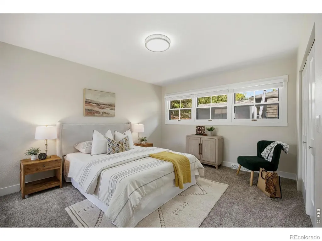 2500 S College Avenue Fort Collins CO 80525