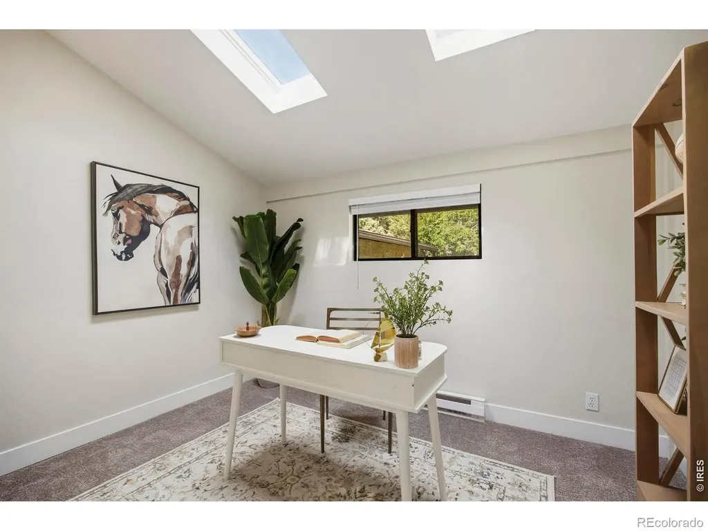 2500 S College Avenue Fort Collins CO 80525