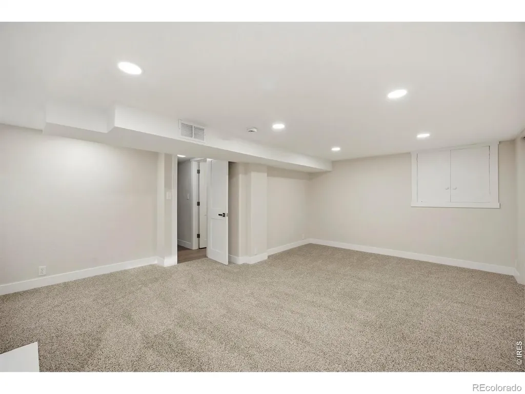 2500 S College Avenue Fort Collins CO 80525