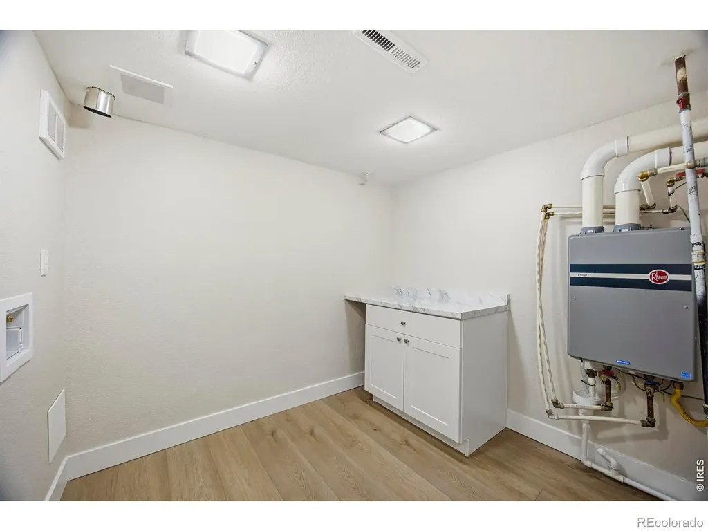 2500 S College Avenue Fort Collins CO 80525