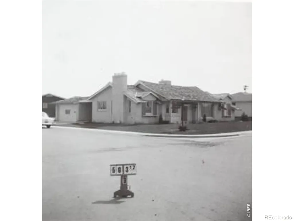 2500 S College Avenue Fort Collins CO 80525