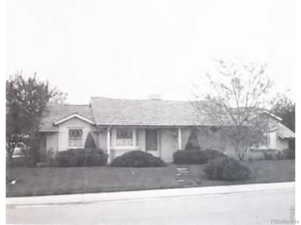 2500 S College Avenue Fort Collins CO 80525