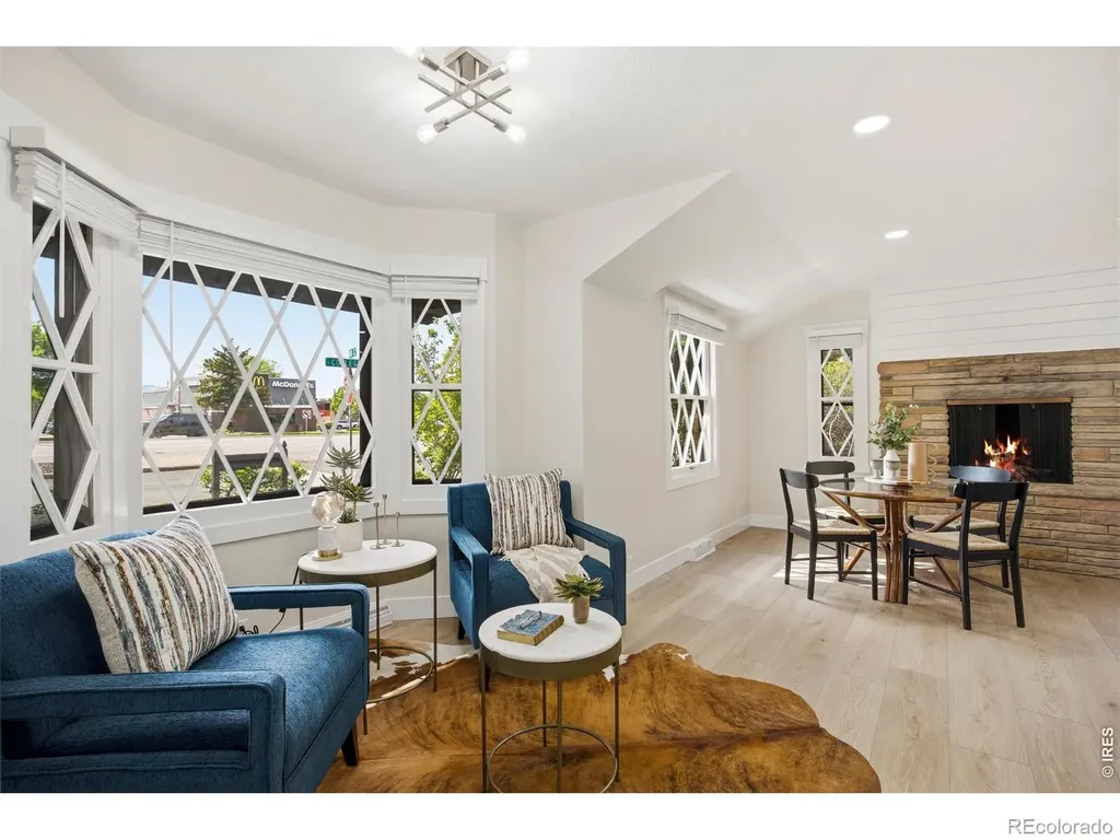 2500 S College Avenue Fort Collins CO 80525