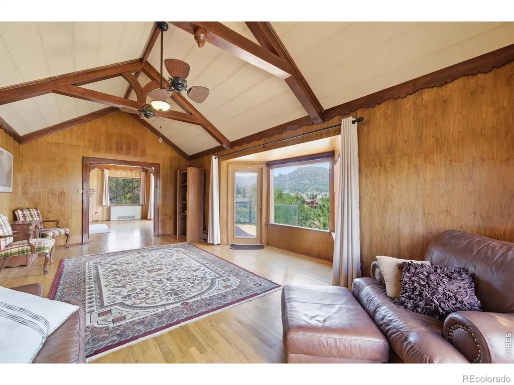 2031 Mall Road Estes Park CO 80517