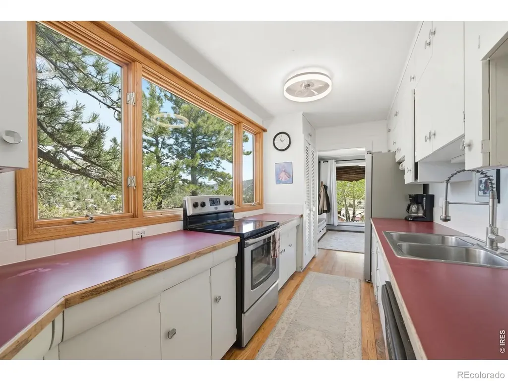 2031 Mall Road Estes Park CO 80517