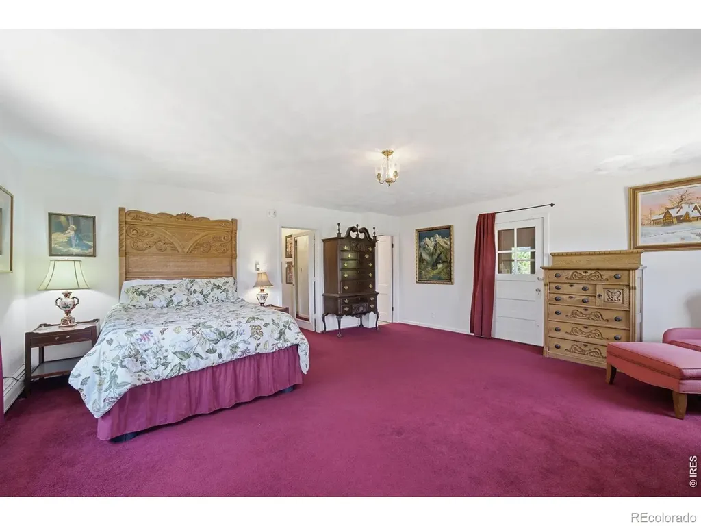 2031 Mall Road Estes Park CO 80517