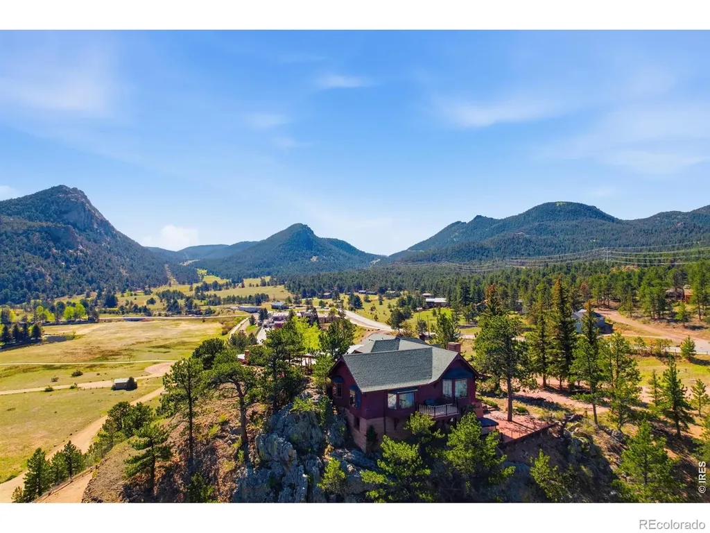 2031 Mall Road Estes Park CO 80517