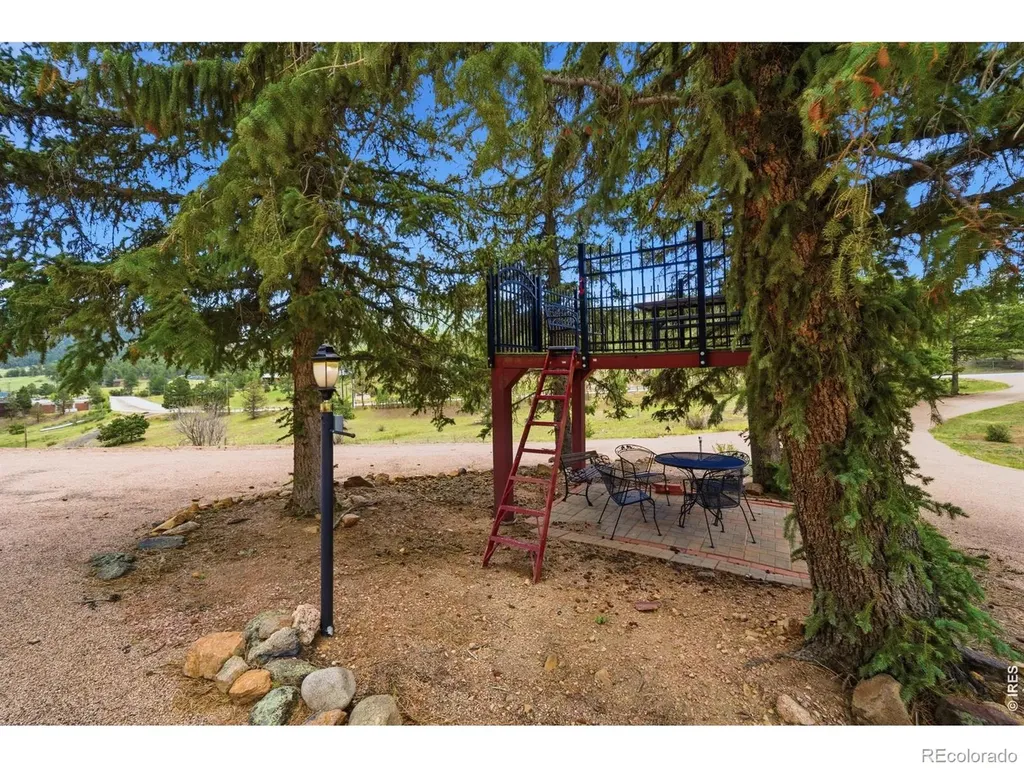 2031 Mall Road Estes Park CO 80517