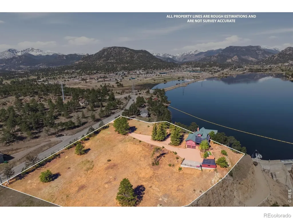 2031 Mall Road Estes Park CO 80517