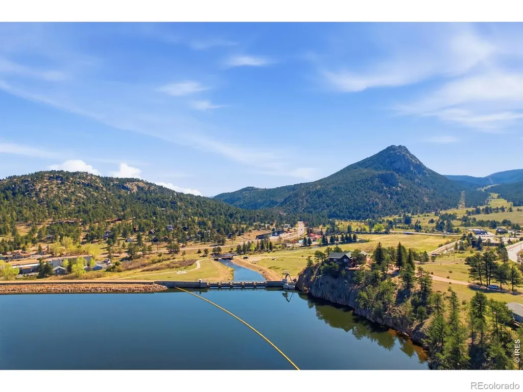 2031 Mall Road Estes Park CO 80517
