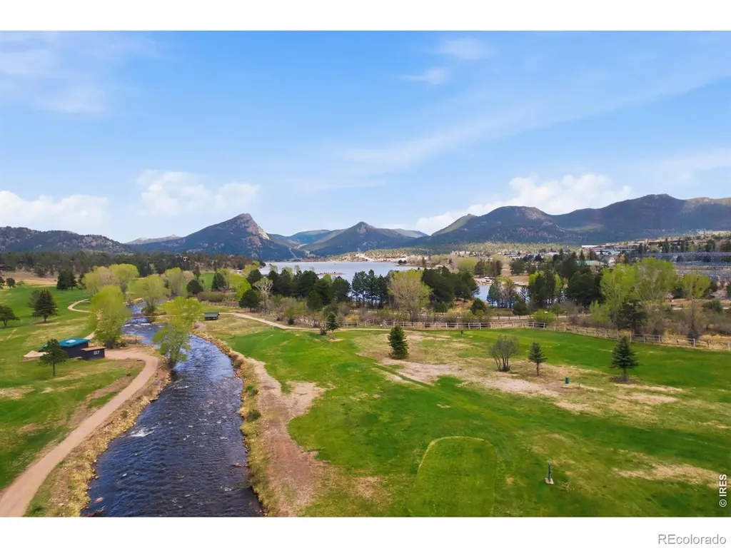 2031 Mall Road Estes Park CO 80517