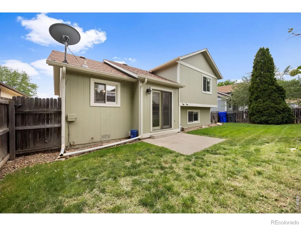 2025 Cheyenne Avenue Loveland CO 80538