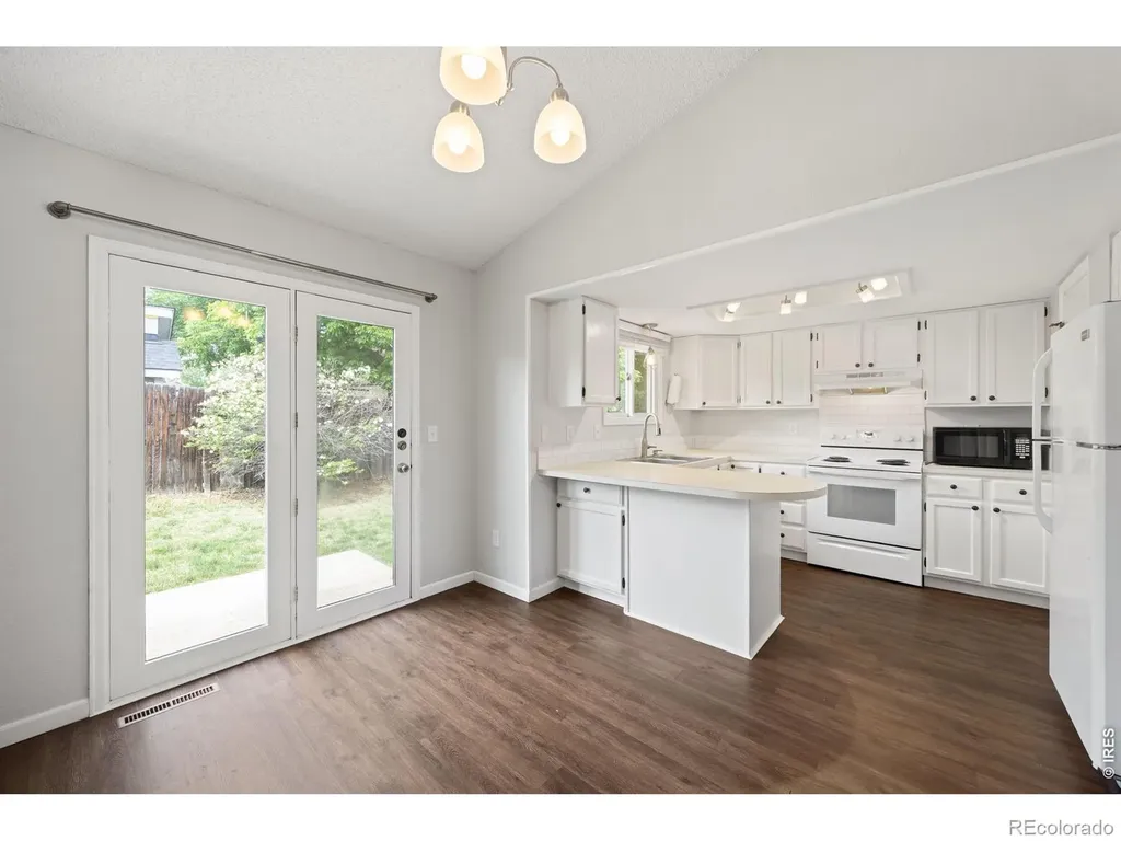 2025 Cheyenne Avenue Loveland CO 80538