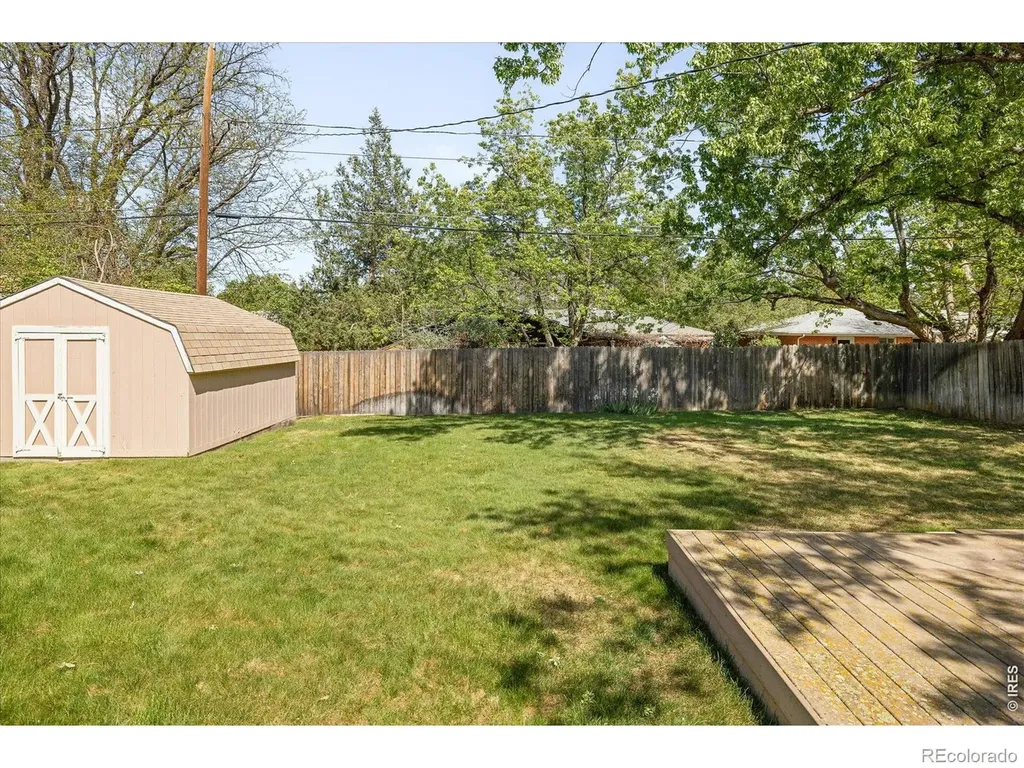 330 32nd Street Boulder CO 80305