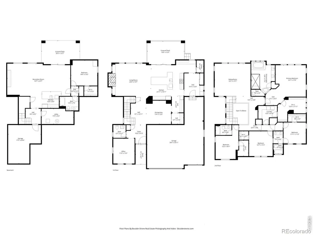 3429 W 154th Avenue Broomfield CO 80023