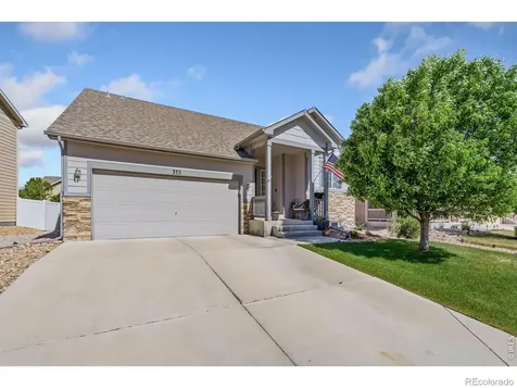 375 Shadowbrook Drive Windsor CO 80550