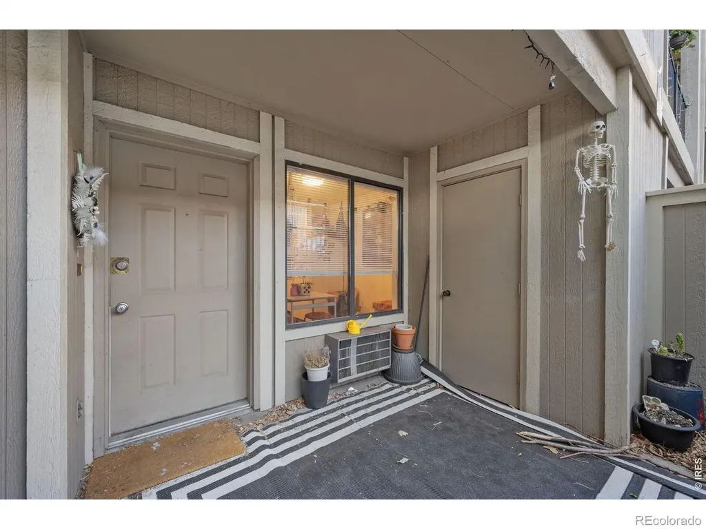 1209 W Plum Street Fort Collins CO 80521