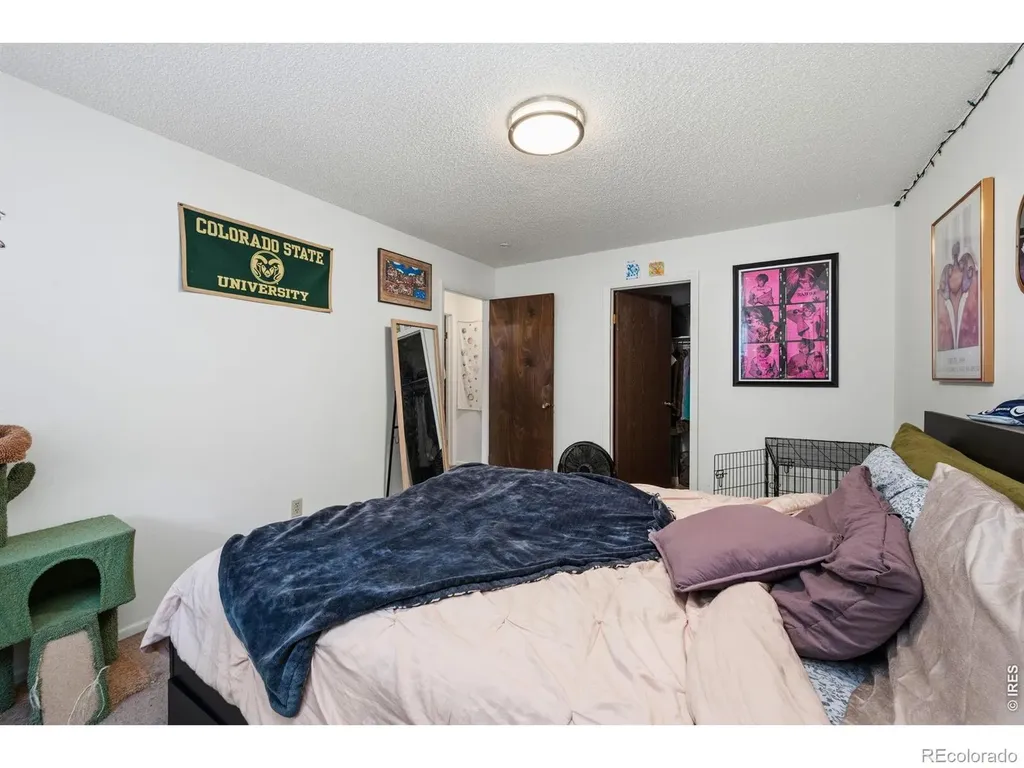 1209 W Plum Street Fort Collins CO 80521