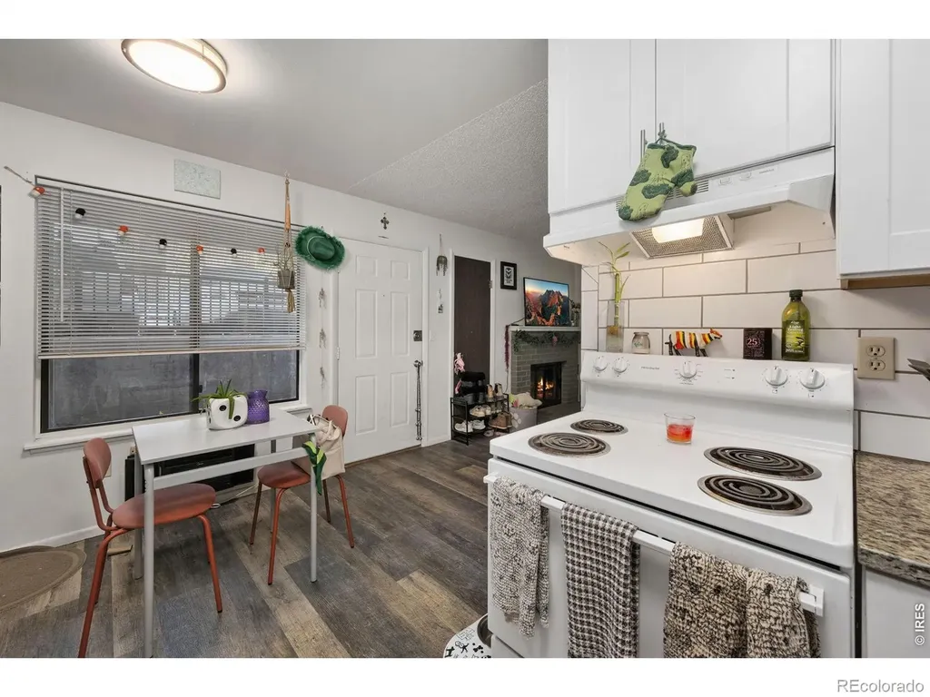 1209 W Plum Street Fort Collins CO 80521