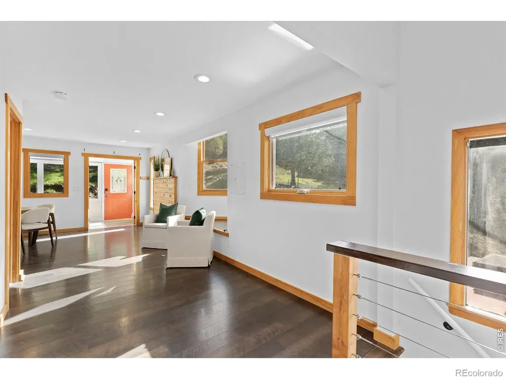 1003 Eagle Drive Lyons CO 80540