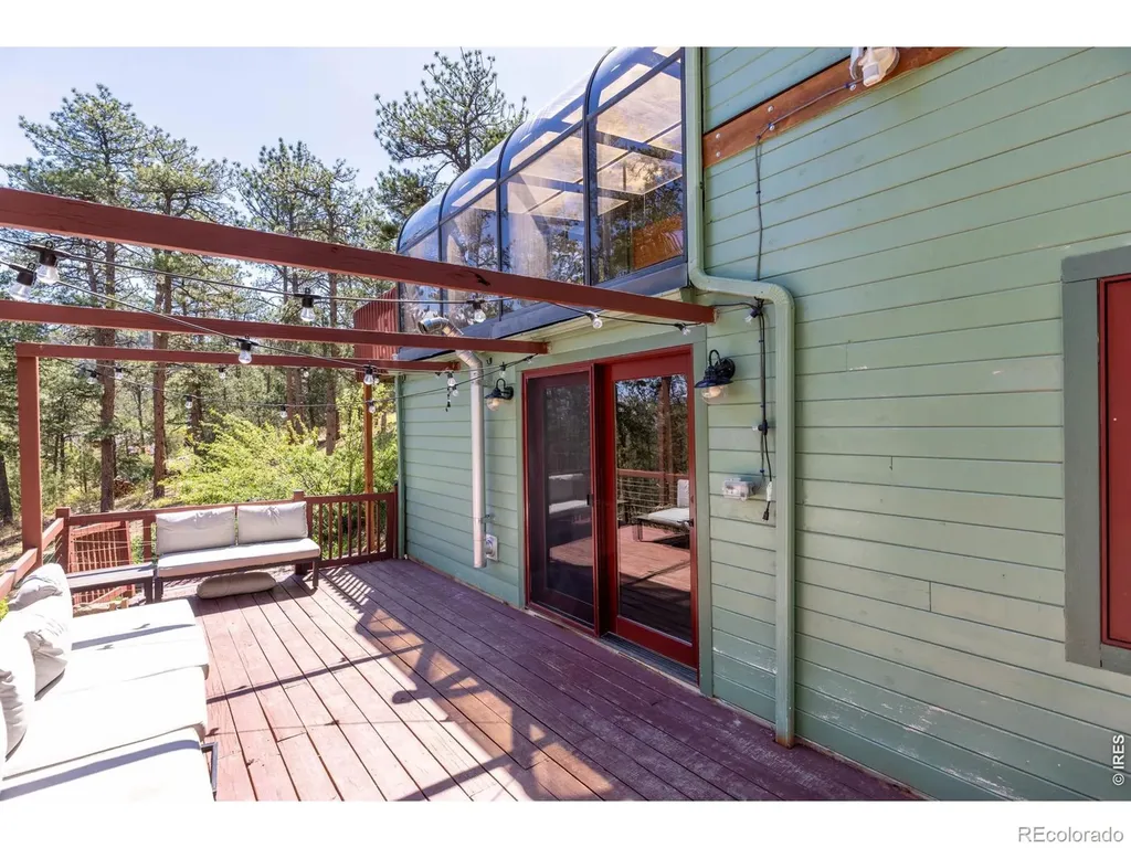 1003 Eagle Drive Lyons CO 80540