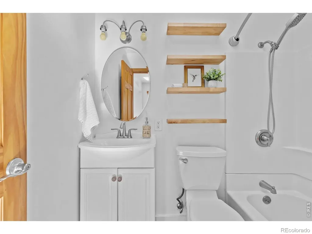 1003 Eagle Drive Lyons CO 80540