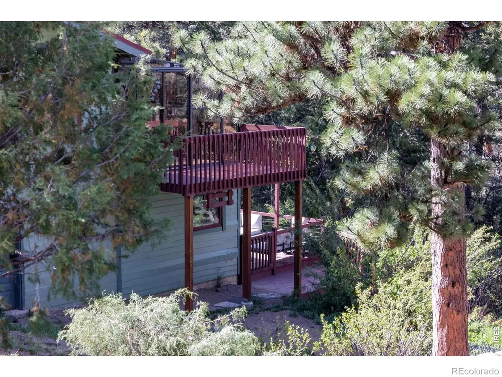 1003 Eagle Drive Lyons CO 80540