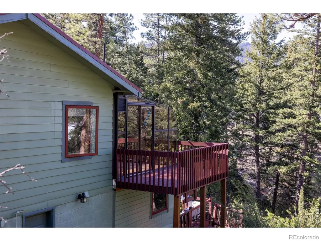 1003 Eagle Drive Lyons CO 80540