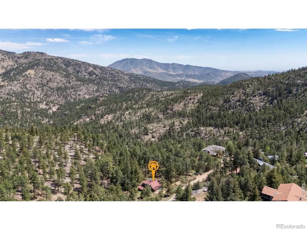 1003 Eagle Drive Lyons CO 80540