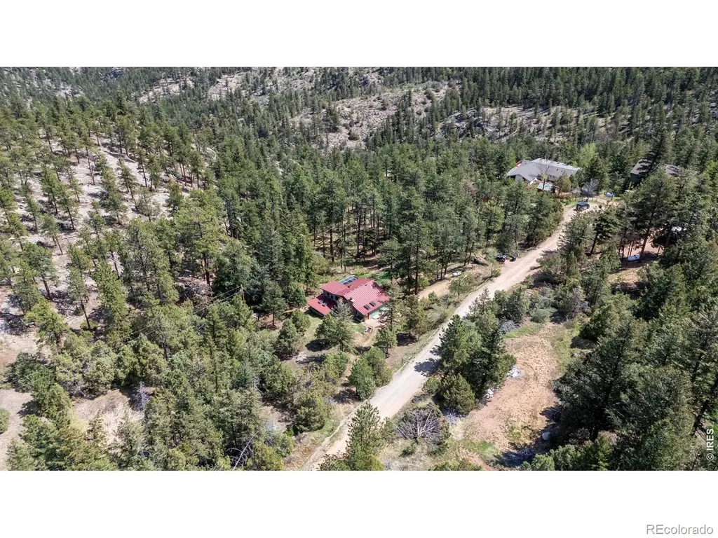 1003 Eagle Drive Lyons CO 80540