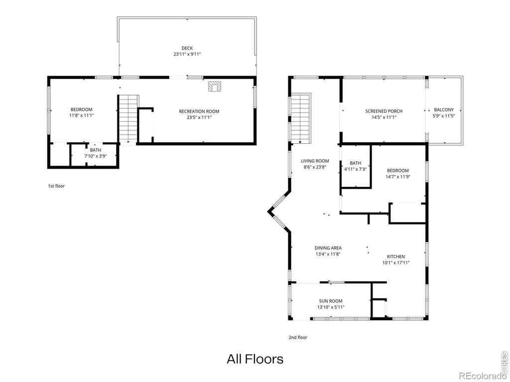 1003 Eagle Drive Lyons CO 80540