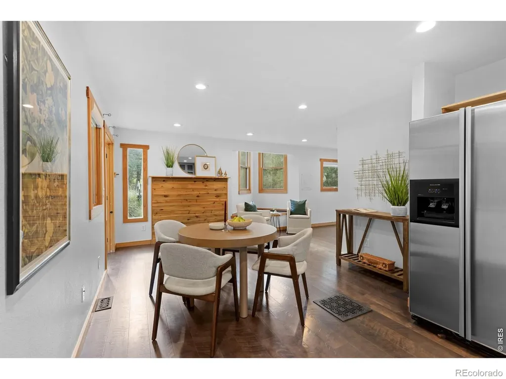 1003 Eagle Drive Lyons CO 80540