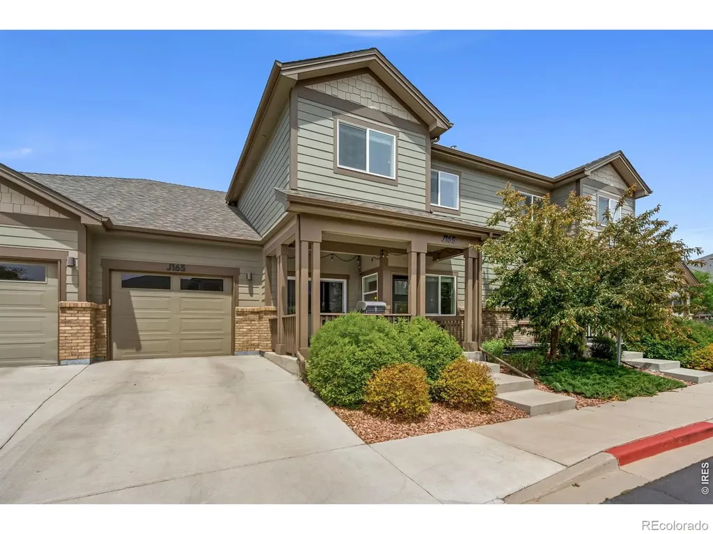 2608 Kansas Drive Fort Collins CO 80525