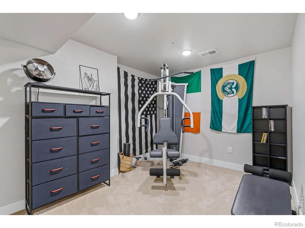 2608 Kansas Drive Fort Collins CO 80525
