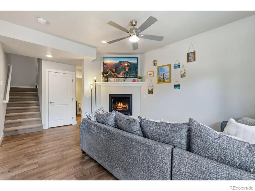 2608 Kansas Drive Fort Collins CO 80525
