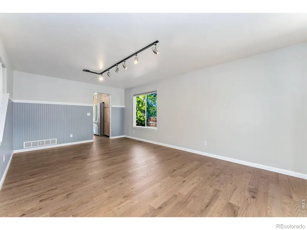 742 Stoddard Drive Fort Collins CO 80526