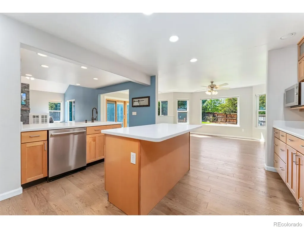 742 Stoddard Drive Fort Collins CO 80526