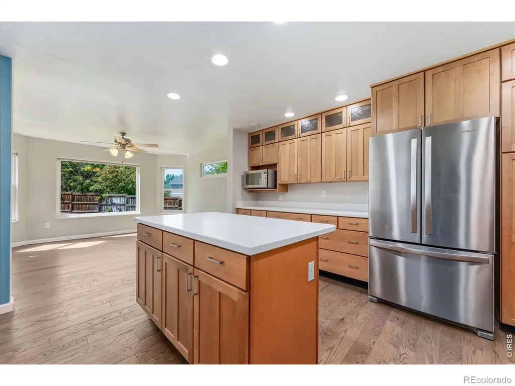 742 Stoddard Drive Fort Collins CO 80526