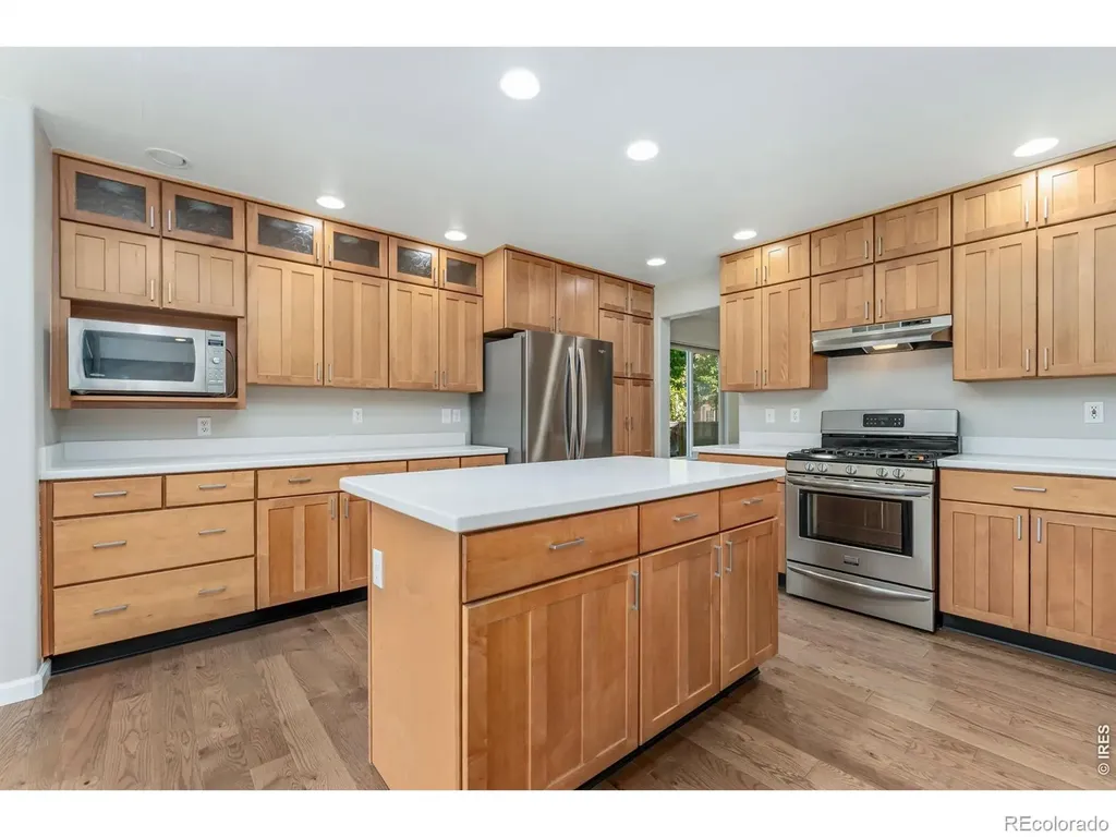 742 Stoddard Drive Fort Collins CO 80526