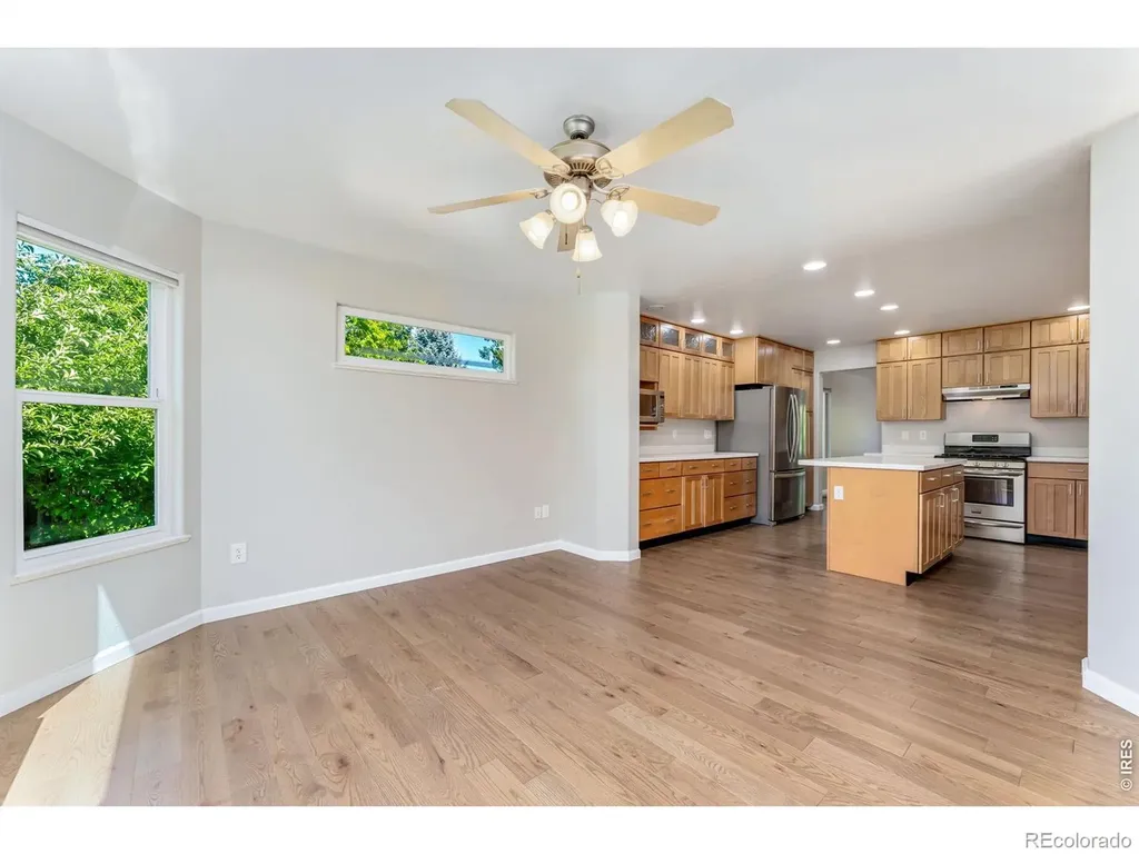 742 Stoddard Drive Fort Collins CO 80526
