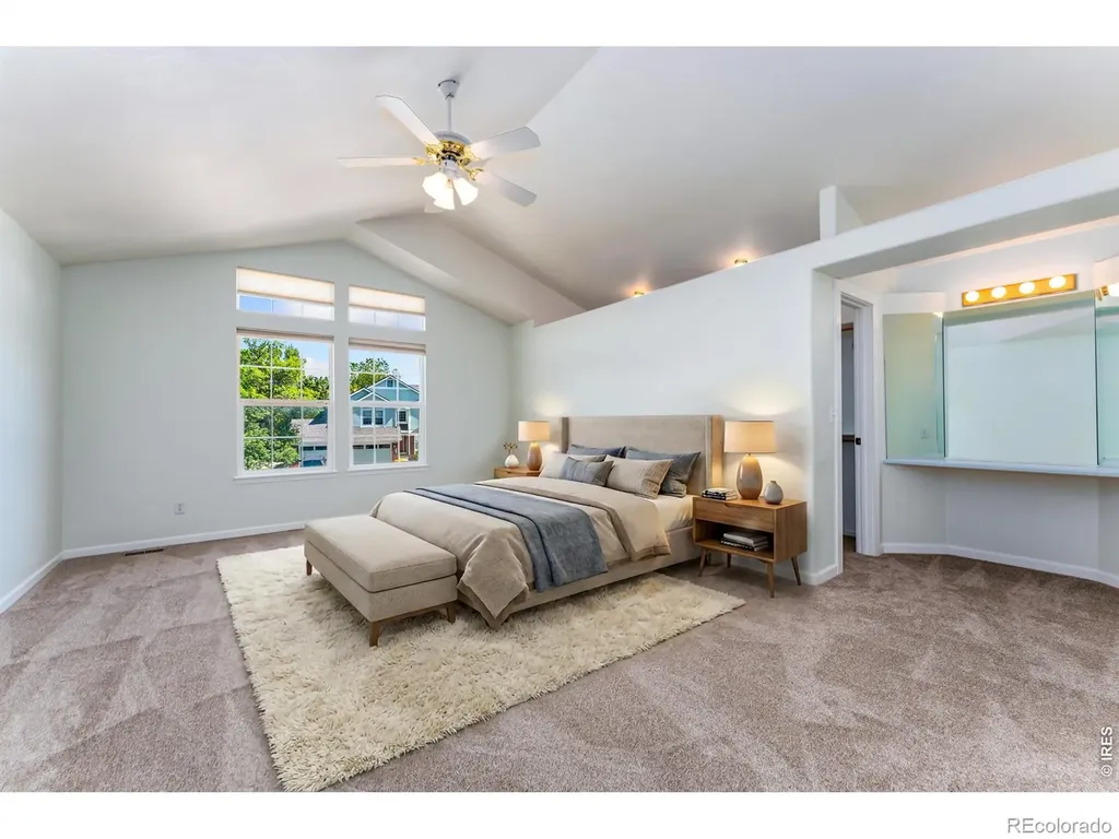 742 Stoddard Drive Fort Collins CO 80526