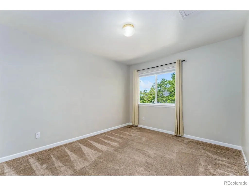 742 Stoddard Drive Fort Collins CO 80526