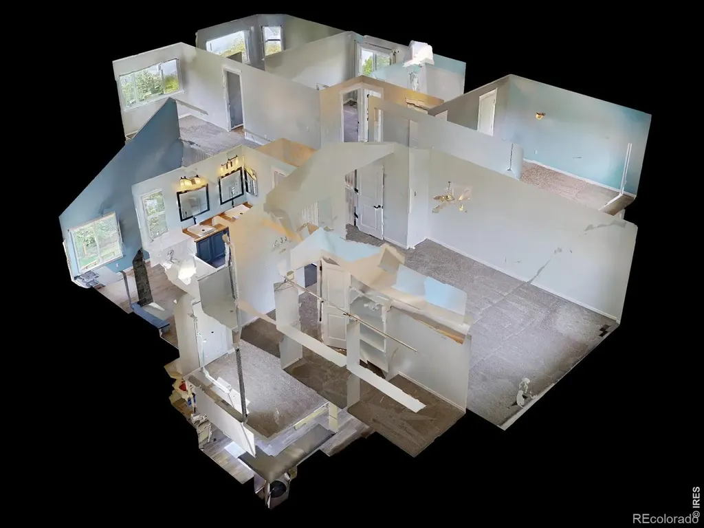 742 Stoddard Drive Fort Collins CO 80526