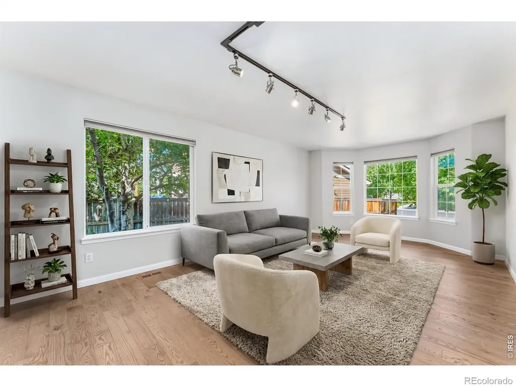 742 Stoddard Drive Fort Collins CO 80526