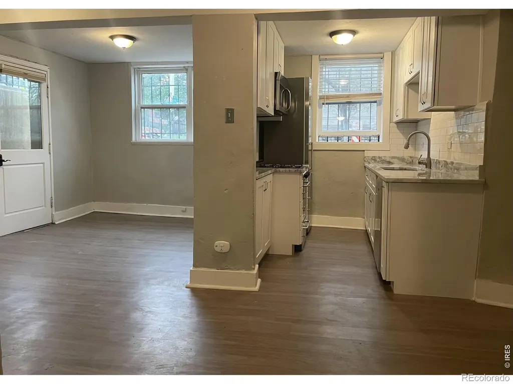 146 N Logan Street Denver CO 80203